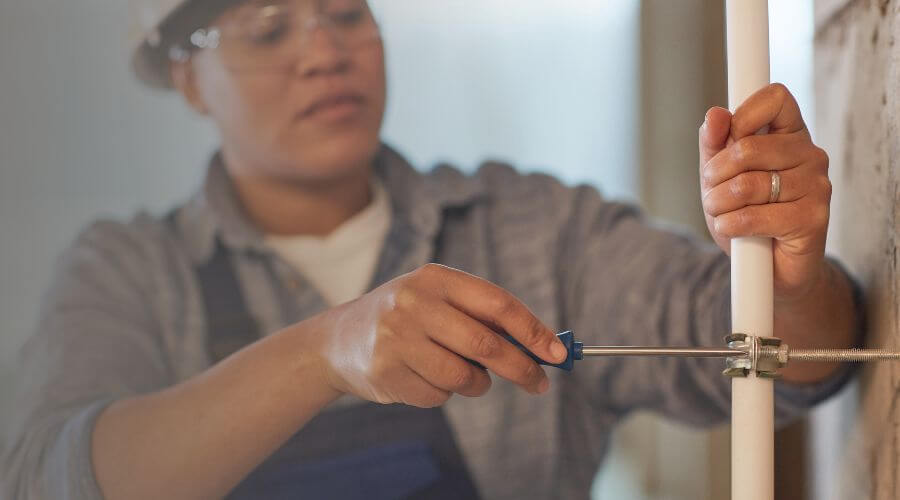 Professional industrial roofing company in Macedonia, IL